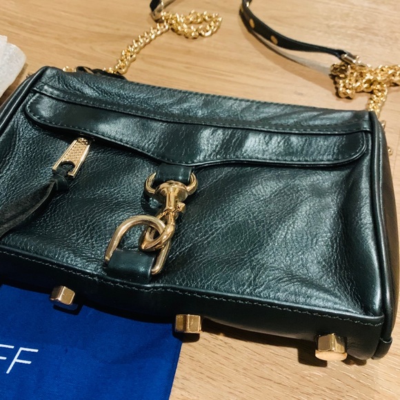 Rebecca Minkoff Crossbody - Picture 4 of 5